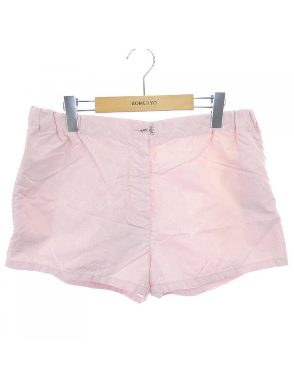 Louis Vuitton Shorts Pink
